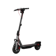 Segway , F3 Pro E , eKickScooter , Up to 25 km/h , 10 , Black