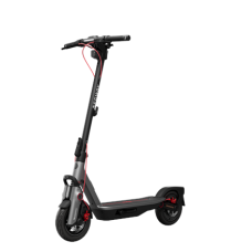 Segway , F3 Pro E , eKickScooter , Up to 25 km/h , 10 , Black