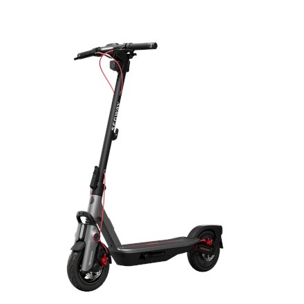 Segway , F3 Pro E , eKickScooter , Up to 25 km/h , 10 , Black
