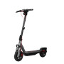Segway , F3 Pro E , eKickScooter , Up to 25 km/h , 10 , Black