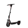 Segway , F3 Pro E , eKickScooter , Up to 25 km/h , 10 , Black
