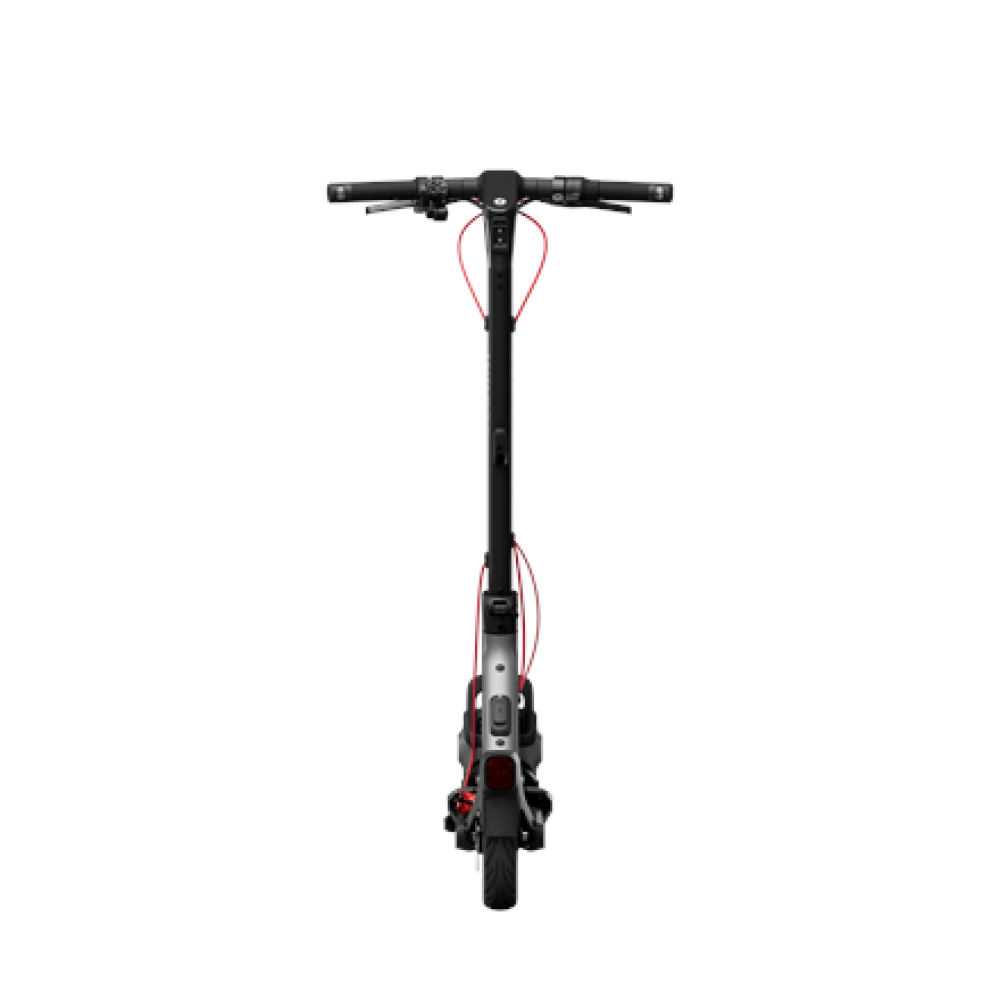 Segway , F3 Pro E , eKickScooter , Up to 25 km/h , 10 , Black