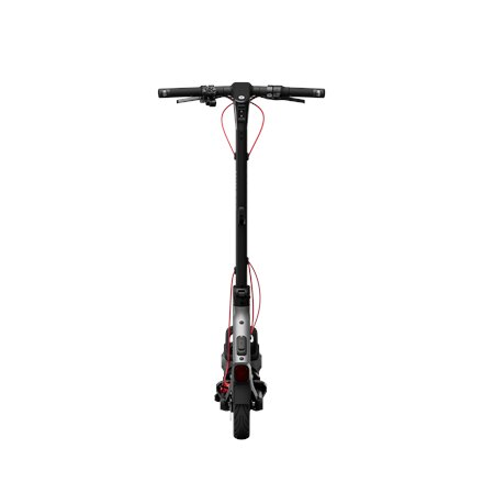 Segway , F3 Pro E , eKickScooter , Up to 25 km/h , 10 , Black