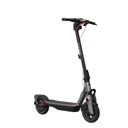 Segway , F3 Pro E , eKickScooter , Up to 25 km/h , 10 , Black