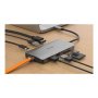 D-Link , 8-in-1 USB-C Hub with HDMI/Ethernet/Card Reader/Power Delivery , DUB-M810 , USB hub , USB Type-C