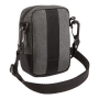 Case Logic Era , Compact camera pouch , Obsidian black