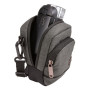 Case Logic Era , Compact camera pouch , Obsidian black