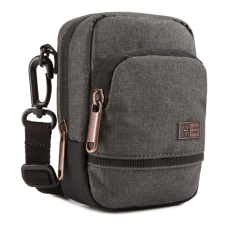 Case Logic Era , Compact camera pouch , Obsidian black