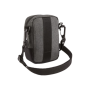 Case Logic Era , Compact camera pouch , Obsidian black