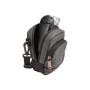 Case Logic Era , Compact camera pouch , Obsidian black