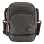 Case Logic Era , Compact camera pouch , Obsidian black