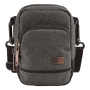 Case Logic Era , Compact camera pouch , Obsidian black