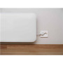 Mill , Panel Heater with WiFi Gen 3 , PA500LWIFI3M , Panel Heater , 500 W , Suitable for rooms up to 7 m² , White , IPX4