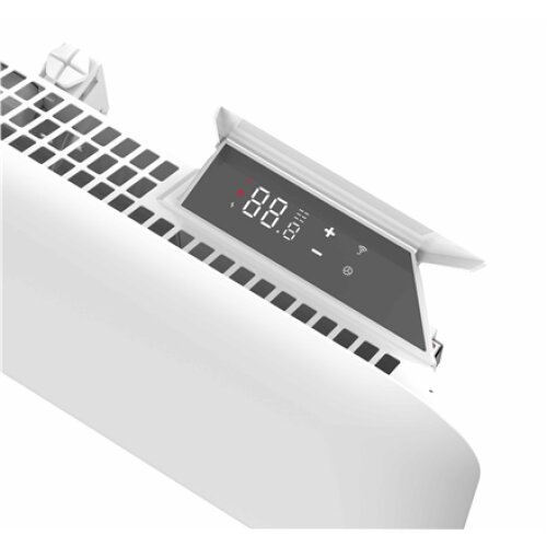 Mill , Panel Heater with WiFi Gen 3 , PA500LWIFI3M , Panel Heater , 500 W , Suitable for rooms up to 7 m² , White , IPX4