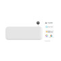 Mill , Panel Heater with WiFi Gen 3 , PA500LWIFI3M , Panel Heater , 500 W , Suitable for rooms up to 7 m² , White , IPX4