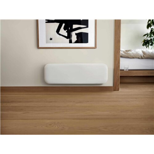 Mill , Panel Heater with WiFi Gen 3 , PA500LWIFI3M , Panel Heater , 500 W , Suitable for rooms up to 7 m² , White , IPX4