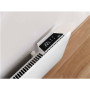 Mill , Panel Heater with WiFi Gen 3 , PA500LWIFI3M , Panel Heater , 500 W , Suitable for rooms up to 7 m² , White , IPX4
