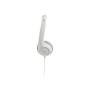 Logitech , USB Computer Headset , H390 , Wired , Over-Ear , Microphone , Noise canceling , Off-white