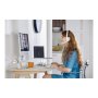 Logitech , USB Computer Headset , H390 , Wired , Over-Ear , Microphone , Noise canceling , Off-white