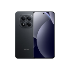 Xiaomi Redmi , Note 15 Pro , Black , 6.77 , AMOLED , 1080 x 2392 pixels , Mediatek , Internal RAM 8 GB , 256 GB , Dual SIM , 4G , Main camera resolution 200+8+2 MP , Secondary camera resolution 32 MP , Android , 15 , 6500 mAh