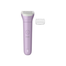 Philips Shaver , BRL114/00 Series 6000 , Operating time (max) 80 min , Wet & Dry , Purple
