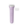 Philips Shaver , BRL114/00 Series 6000 , Operating time (max) 80 min , Wet & Dry , Purple