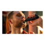 Philips Face and Body Shaver , QP6542/15 OneBlade Pro 360 , Operating time (max) 90 min , Wet & Dry , Lithium Ion , Black