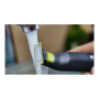 Philips Face and Body Shaver , QP6542/15 OneBlade Pro 360 , Operating time (max) 90 min , Wet & Dry , Lithium Ion , Black