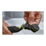 Philips Face and Body Shaver , QP6542/15 OneBlade Pro 360 , Operating time (max) 90 min , Wet & Dry , Lithium Ion , Black