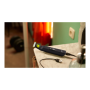 Philips Face and Body Shaver , QP6542/15 OneBlade Pro 360 , Operating time (max) 90 min , Wet & Dry , Lithium Ion , Black