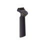 Philips Face and Body Shaver , QP6542/15 OneBlade Pro 360 , Operating time (max) 90 min , Wet & Dry , Lithium Ion , Black