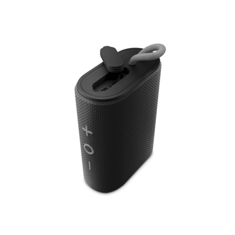 Energy Sistem Speaker , StreetPlay , 8 W , Bluetooth , Space , Portable , Wireless connection