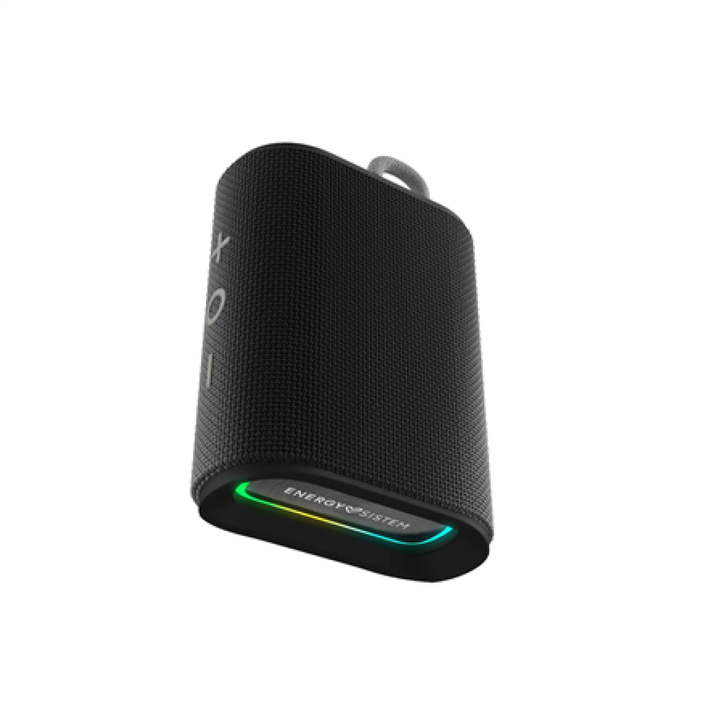 Energy Sistem Speaker , StreetPlay , 8 W , Bluetooth , Space , Portable , Wireless connection