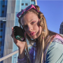 Energy Sistem Speaker , StreetPlay , 8 W , Bluetooth , Space , Portable , Wireless connection