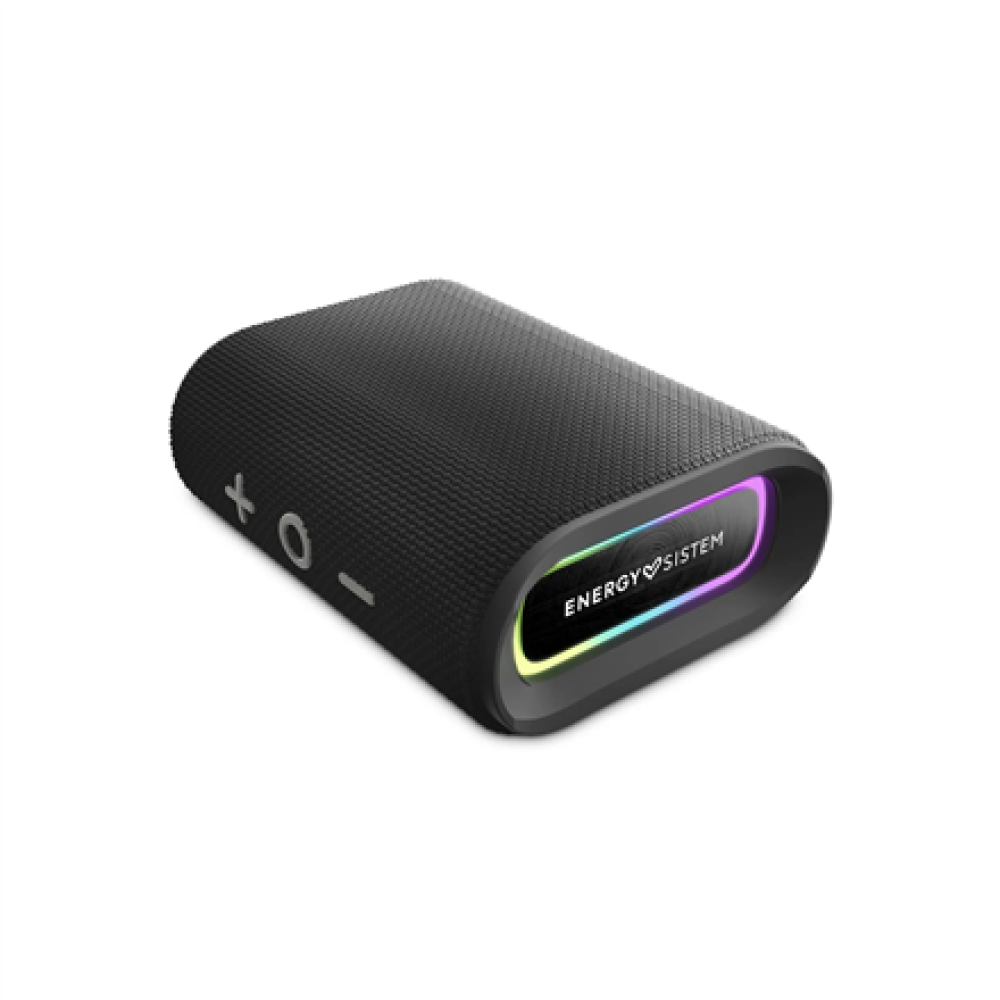 Energy Sistem Speaker , StreetPlay , 8 W , Bluetooth , Space , Portable , Wireless connection