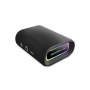 Energy Sistem Speaker , StreetPlay , 8 W , Bluetooth , Space , Portable , Wireless connection
