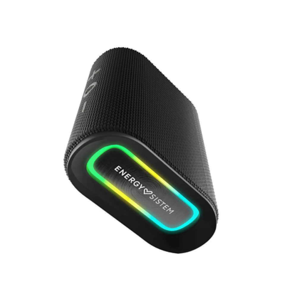 Energy Sistem Speaker , StreetPlay , 8 W , Bluetooth , Space , Portable , Wireless connection