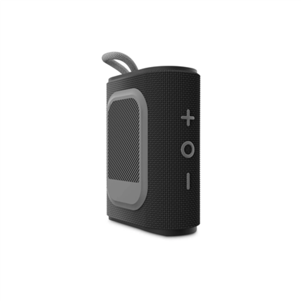 Energy Sistem Speaker , StreetPlay , 8 W , Bluetooth , Space , Portable , Wireless connection