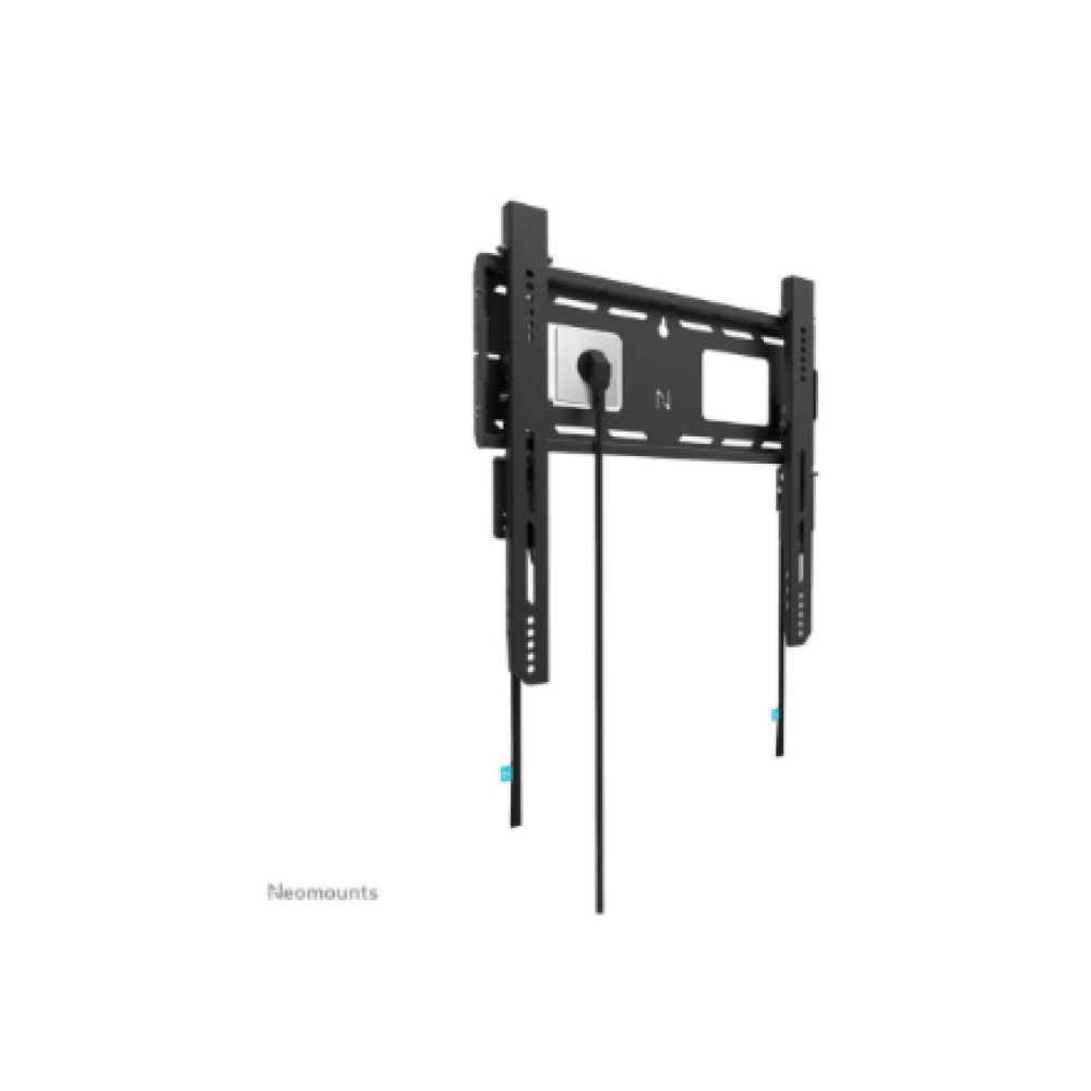 Neomounts Wall mount , WL30-750BL14 Heavy duty wall mount , Adjustable Height , 32-75 , Maximum weight (capacity) 100 kg , Black