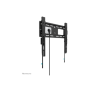 Neomounts Wall mount , WL30-750BL14 Heavy duty wall mount , Adjustable Height , 32-75 , Maximum weight (capacity) 100 kg , Black