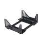 Next Level Racing Universal Seat Brackets , NLR-A017 , Black