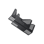 Next Level Racing Universal Seat Brackets , NLR-A017 , Black