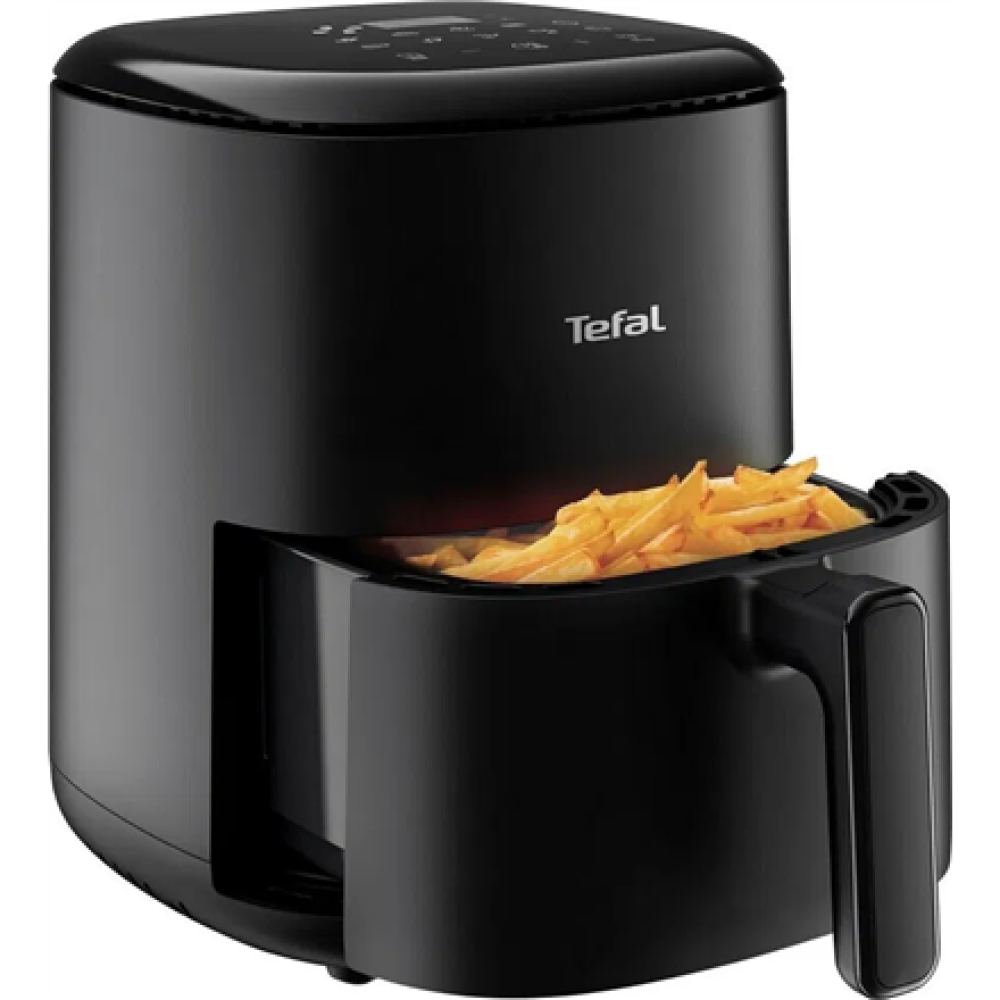 TEFAL , Easy Fry Compact Deep Fryer , EY145810 , Power 1300 W , Capacity 3 L