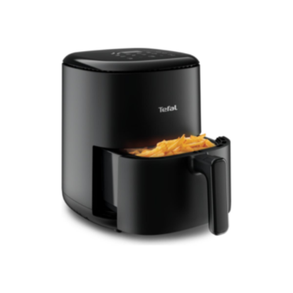 TEFAL , Easy Fry Compact Deep Fryer , EY145810 , Power 1300 W , Capacity 3 L