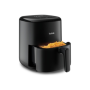 TEFAL , Easy Fry Compact Deep Fryer , EY145810 , Power 1300 W , Capacity 3 L
