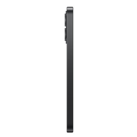 Xiaomi Redmi Note 17 Pro Max 5G , Black , 6.83 , AMOLED , 2772 x 1280 pixels , Qualcomm , Snapdragon 6 Gen 5 (4 nm) , Internal RAM 8 GB , 256 GB , Dual SIM , 4G , 5G , Main camera resolution 50+8 MP , Secondary camera resolution 32 MP , Android , 16