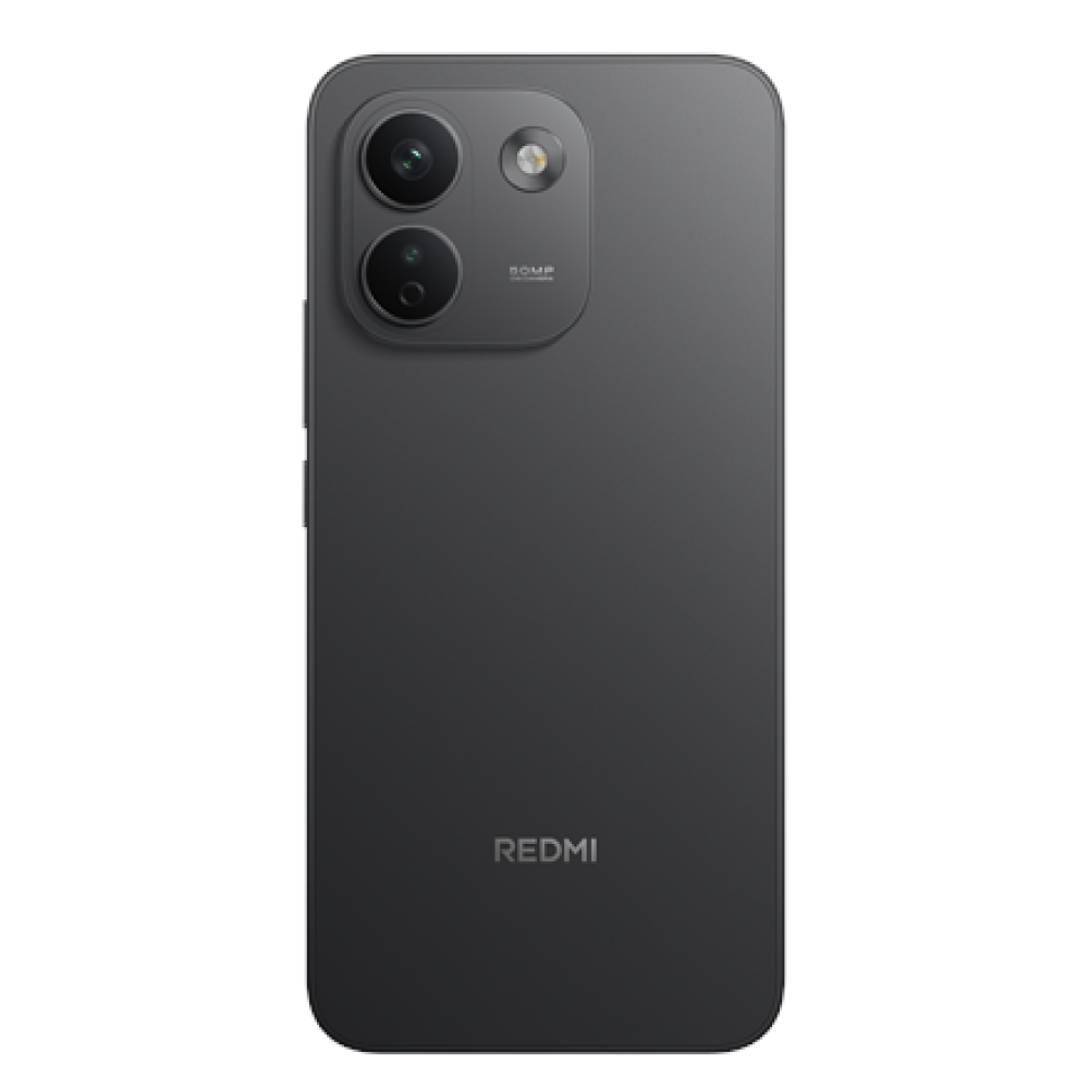 Xiaomi Redmi Note 17 Pro Max 5G , Black , 6.83 , AMOLED , 2772 x 1280 pixels , Qualcomm , Snapdragon 6 Gen 5 (4 nm) , Internal RAM 8 GB , 256 GB , Dual SIM , 4G , 5G , Main camera resolution 50+8 MP , Secondary camera resolution 32 MP , Android , 16