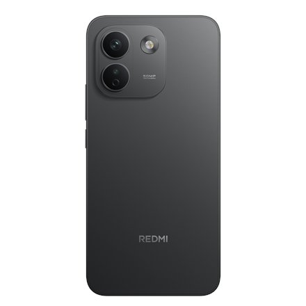 Xiaomi Redmi Note 17 Pro Max 5G , Black , 6.83 , AMOLED , 2772 x 1280 pixels , Qualcomm , Snapdragon 6 Gen 5 (4 nm) , Internal RAM 8 GB , 256 GB , Dual SIM , 4G , 5G , Main camera resolution 50+8 MP , Secondary camera resolution 32 MP , Android , 16