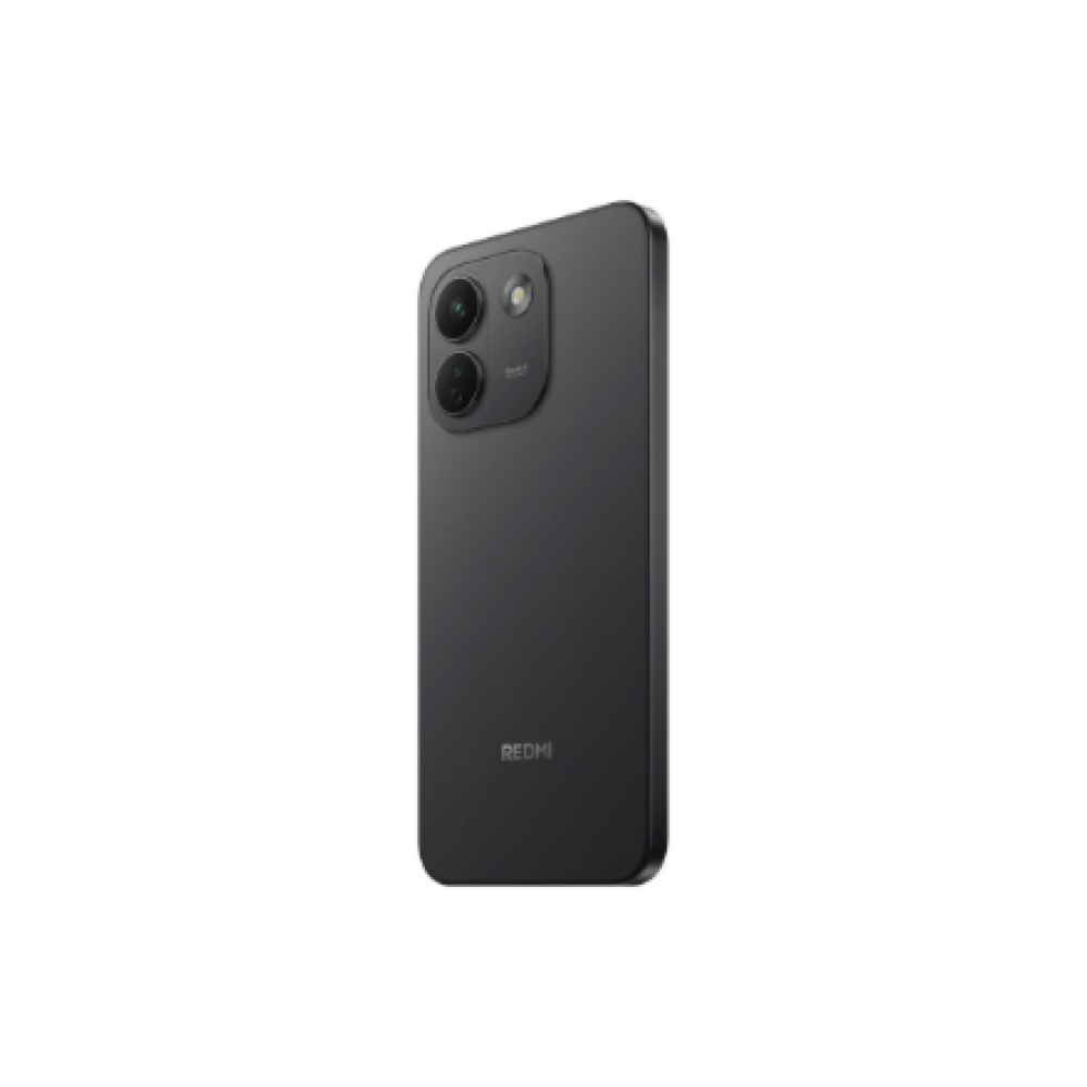 Xiaomi Redmi Note 17 Pro Max 5G , Black , 6.83 , AMOLED , 2772 x 1280 pixels , Qualcomm , Snapdragon 6 Gen 5 (4 nm) , Internal RAM 8 GB , 256 GB , Dual SIM , 4G , 5G , Main camera resolution 50+8 MP , Secondary camera resolution 32 MP , Android , 16