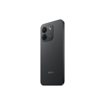 Xiaomi Redmi Note 17 Pro Max 5G , Black , 6.83 , AMOLED , 2772 x 1280 pixels , Qualcomm , Snapdragon 6 Gen 5 (4 nm) , Internal RAM 8 GB , 256 GB , Dual SIM , 4G , 5G , Main camera resolution 50+8 MP , Secondary camera resolution 32 MP , Android , 16
